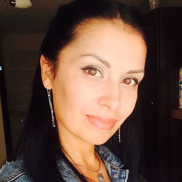 Альфия Ахмерова