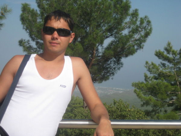 Валера Саган