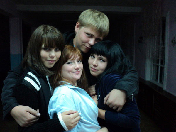 Марина Халилова