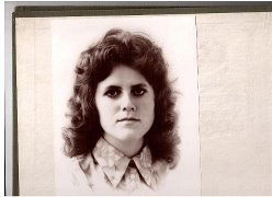 Надежда Каверина