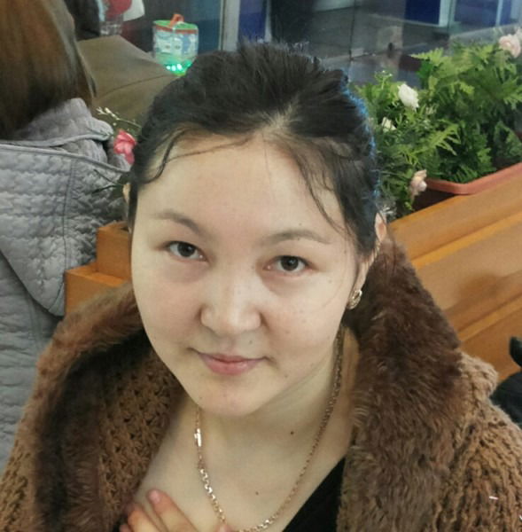 Гульфия Жанабаева