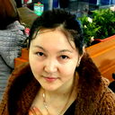 Гульфия Жанабаева