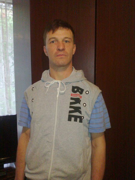 Вадим Шишкин