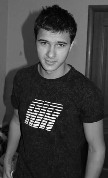 Сергей Марченко