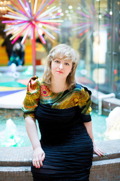 Светлана Храмченко