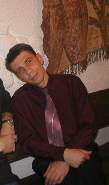 Александр Ярыгин