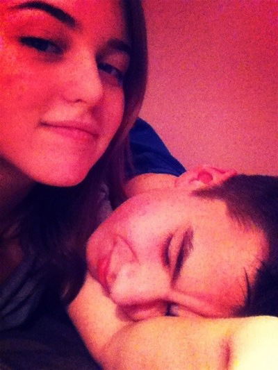 Ира Громушкина