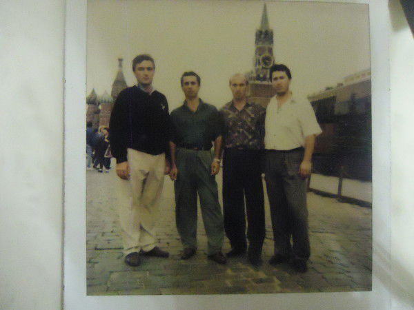 Эльси Хайдаров