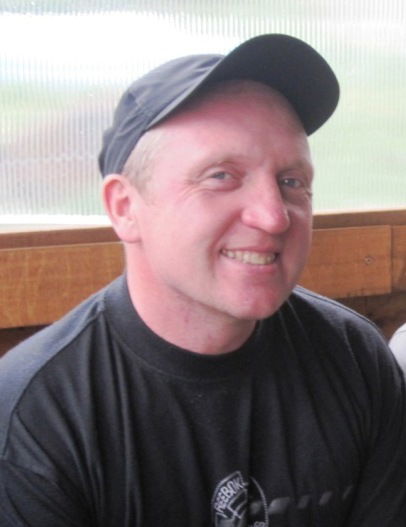 Михаил Петкин