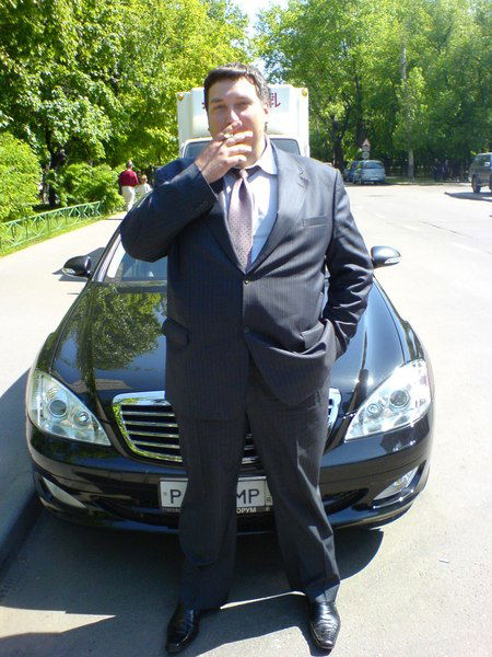 Алексей Жиров