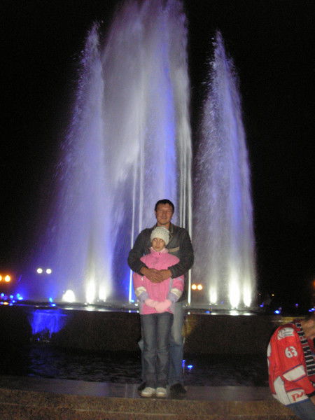 Саша Столяров