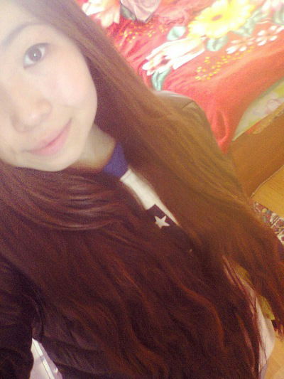 Дина Абылкасова