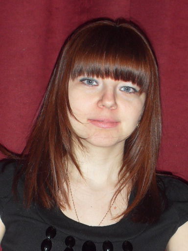 Маша Ширяева