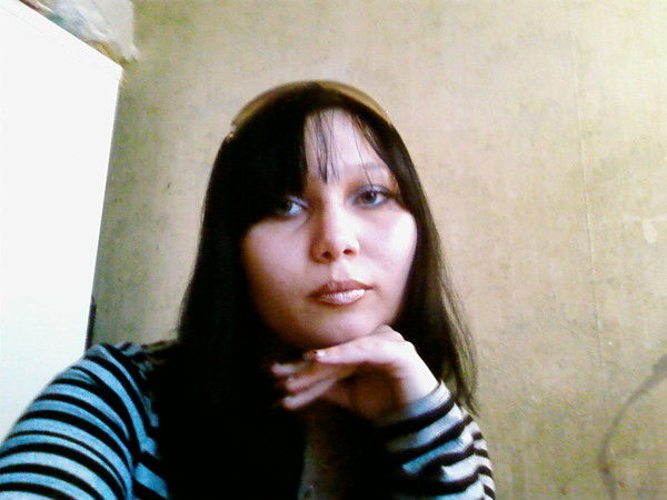 Елена Задоя