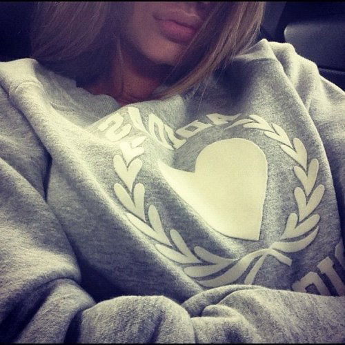 Настя Каримова.