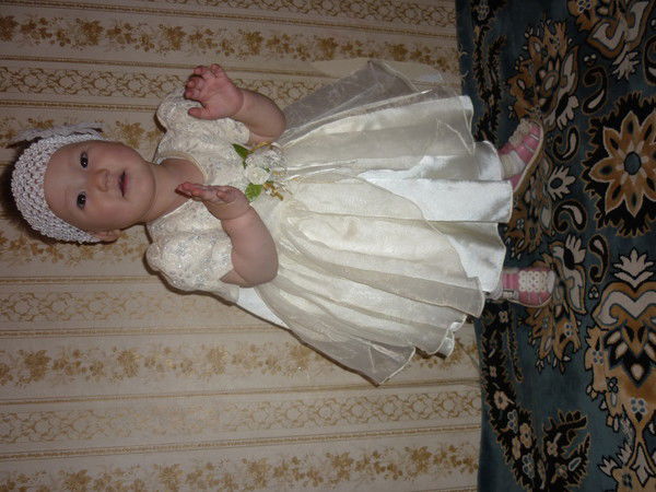 Сулушаш Смагулова