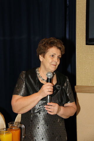 В.ф. Коржина