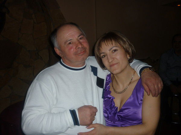 Зумруд Ханбутаева