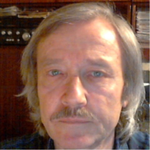 Николай Орлич