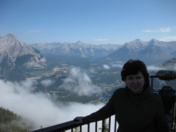 Гизатулина Лилия