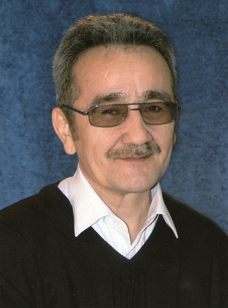 Эдуард Хайрутдинов