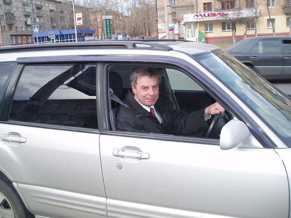 Борис Васильев