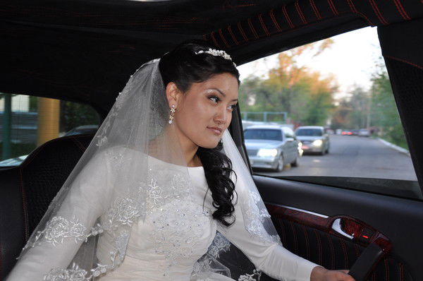 Динара Жаксыбекова