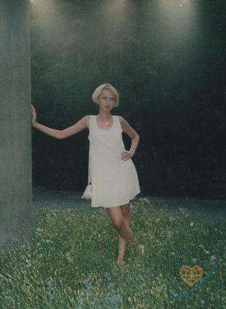 Валентина Блащук