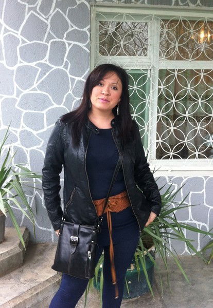 Сара Чарыева