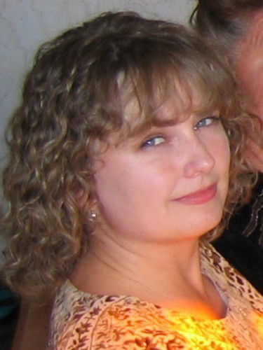 Светлана Матвеева