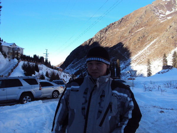 Олег Устименко