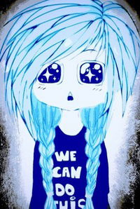 Ксюша Просто-Я