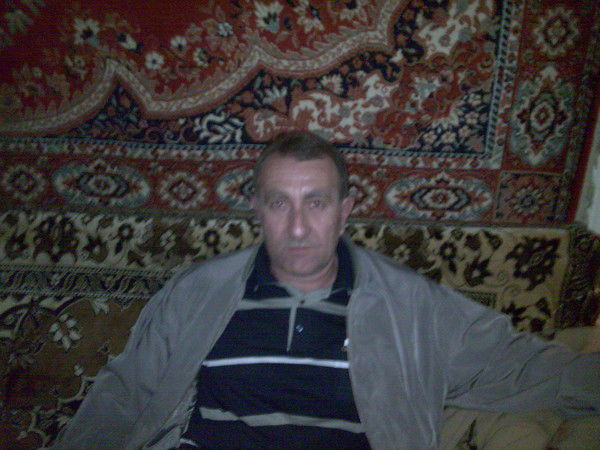 Giorgi Karaulashvili