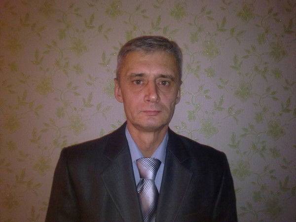 Анатолий Янковский