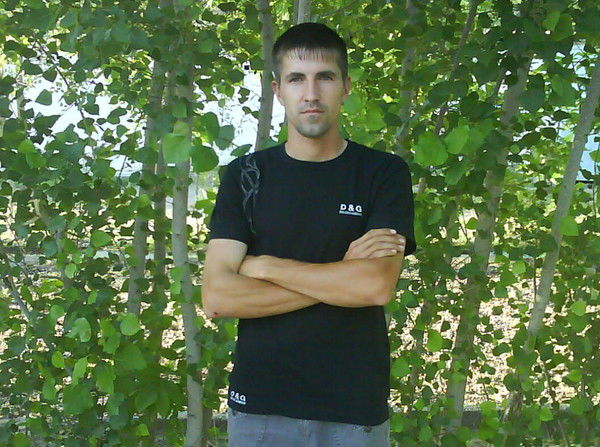 Игорь Никитин