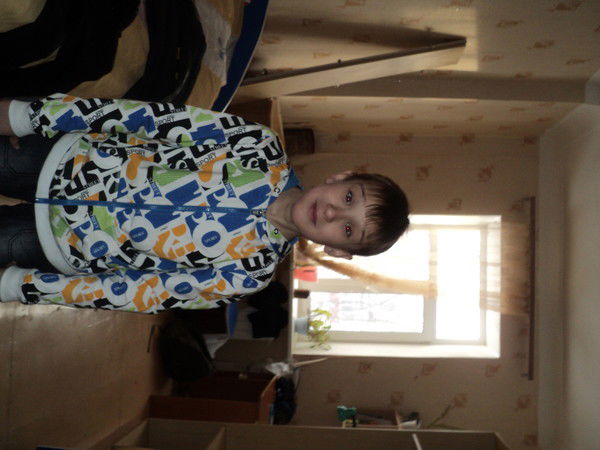 ((Ванёк Арсеньев))