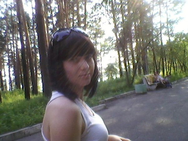 Екатерина Кургеева