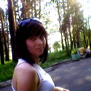Екатерина Кургеева