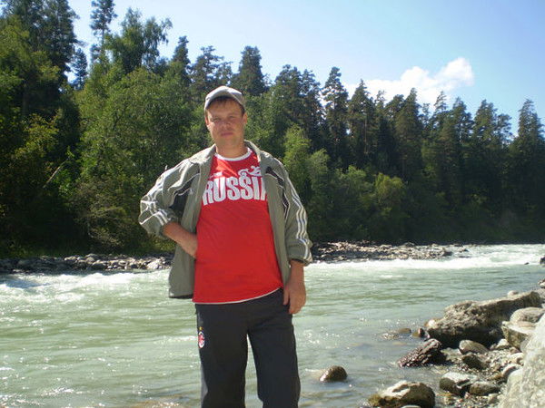 Роман Нероденко