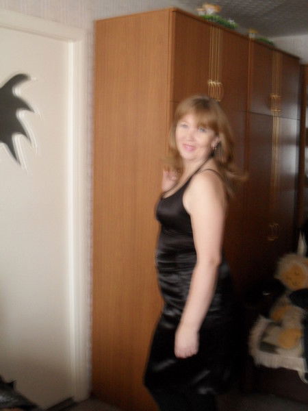 Елена Тараненко