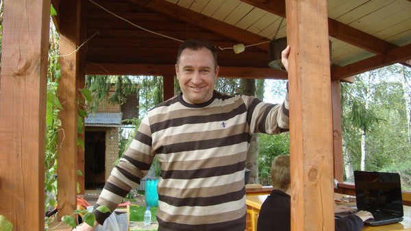 Александр Чекунов