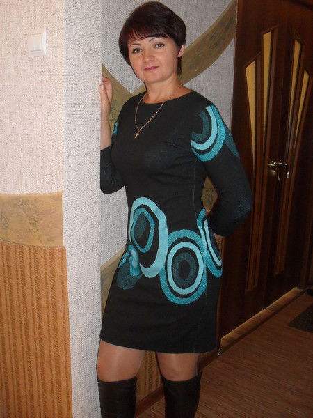 Виктория Макарова