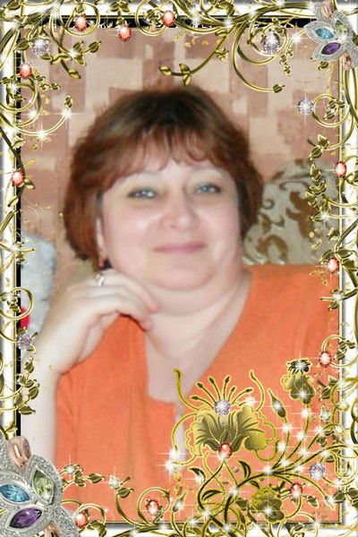 Татьяна Кожанова