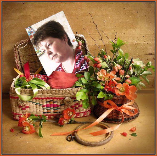 Евгения Хартикова