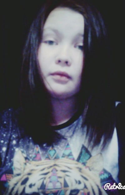 Мира Мирная