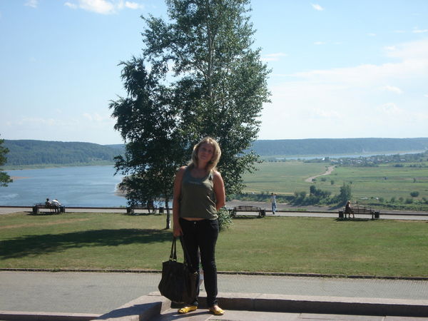 Наталья Белоусова