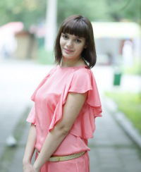 Ксения Шелухина