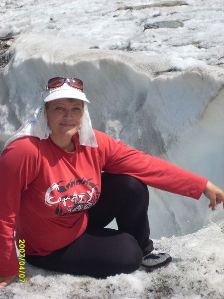 Ирина Попова