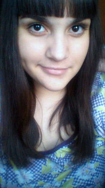 Луиза Шумилова