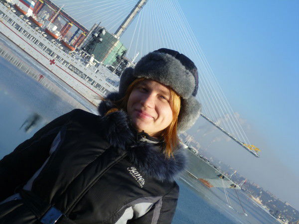 Наталья Бабич